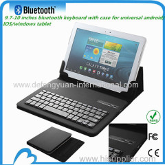 universal bluetooth wireless keyboard