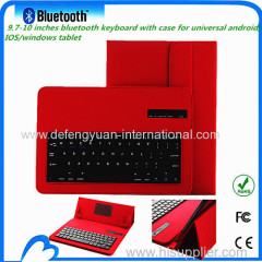 9.7-10 inches small bluetooth keyboard