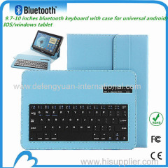 9.7-10 inches small bluetooth keyboard