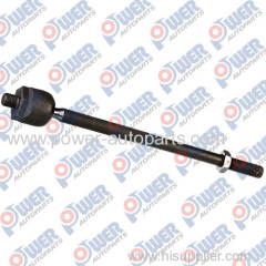 TIE ROD AXLE JOINT-Front Axle Left FOR FORD 2S6C 3280 KA/KB