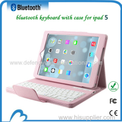 Ipad 5 bluetooth mini keyboard