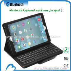 Ipad 5 bluetooth mini keyboard