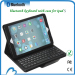 wireless bluetooth ipad keyboard case