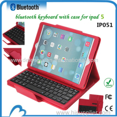 Ipad 5 bluetooth mini keyboard