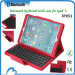 wireless bluetooth ipad keyboard case