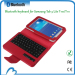 Wireless Ultra-long Standby Time Bluetooth Keyboard for Samsung Tab 3