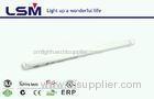 4ft SMD2835 18W LED tube DLC UL 1750lm -1850lm 50Hz AC85 - 347V