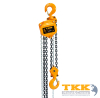 3Ton For Mid-east Market Popular Style Chain Pulley Block