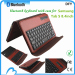 Portable bluetooth keyboard for Samsung Tab