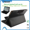 Leather case and bluetooth keyboard for Samsung Galaxy TABS10.5 T800/805