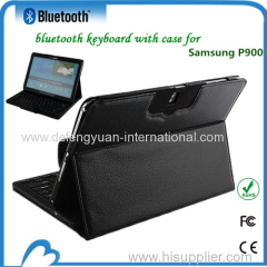 Custom language bluetooth keyboard for Samsung P900