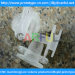 good quality precision POM ABS PVC PC PA cnc prototyping | plastic parts cnc machining service supplier