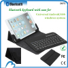 Bluetooth keyboardd for 7-8 inches tablet PC for android IOS and windows system