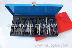 131pcs thread repair sets