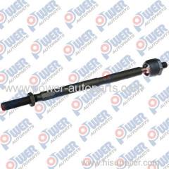TIE ROD AXLE JOINT-Front Axle L/R FOR FORD 1S7C 3280 BB