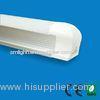 T8 SMD LED tube 4 ft , 1800 LM 18W LED tube lamp for supermarket