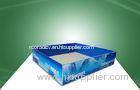 Customized Counter Top Display PDQ Trays with 4C / 0C Offset Printing
