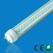 High efficiency SMD3528 9W LED Tube 2 feet 1224LM for school