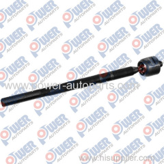 TIE ROD AXLE JOINT-Front Axle L/R FOR FORD 95GB 3L519 BA/BB