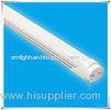 High Power SMD2835 2200mm LED Tube T8 Frosted Cover For Supermarket