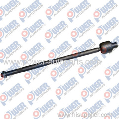 TIE ROD AXLE JOINT-Front Axle Left FOR FORD YC15 3L519 AA/AB