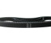 competitive price & free shipping rubber timing belt for sewing machine 184XL 92 teeth length 467.36mm width 10mm pitch