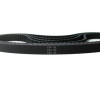 competitive quality & free shipping rubber timing belt synchronous belt 194XL 97 teeth length 492.76mm width 10mm pitch