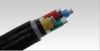 Rated voltage 3.6/6kV and below PVC insulated power cable (including flame-retardancy and fire-resistance )