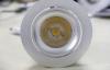 COB 2024 Ceiling Office Dimmable LED Downlight Fire Rated With CRI 85 Low Power