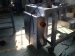 Stainlss Steel Hydraulic Press Fruit Juice Extractor