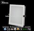 dimmable led light panel slim led backlight panel