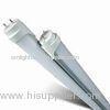 18 Watt 1200mm T8 SMD LED Tube light , Ra80 6000K - 6500K Frosted / Clear Cover No Glare