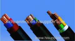 Low voltage wire and cable of PVC (450/750V)