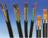 XLPE insulated control cable