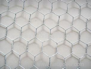 So Beautiful Hexagonal Netting