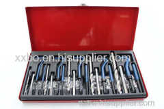 Tools / hand tools kit / repairing kit