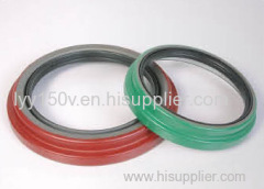 Oil Seals For Heavy Vehicles