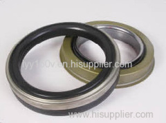 Projects Mechanical Oil Seals