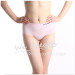 Apparel& Fashion Underwear&Nightwear Briefs Panties Boxers Bamboo Fiber Brief Ladies Seamless boyshorts Jacquard Flowers