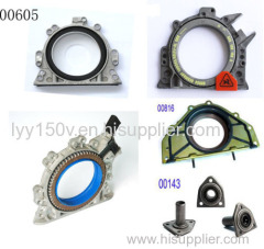 Crankshaft Seals Crankshaft Seals