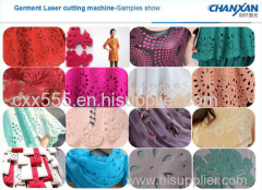 cloth laser engrving machin price