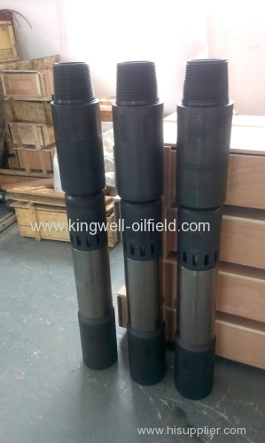 Drill Stem Testing tools(DST) 3 7/8