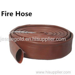 Fire Hose best price factory selling