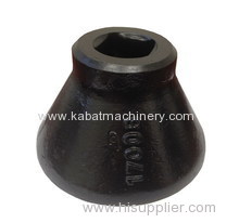 Short spool fit Amco Levee Plow parts agricultural machinery parts