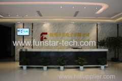 Hangzhou Funstar Co., Ltd.