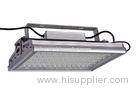 Industrial IP20 Low Bay LED Area Lights 9900 lm With Toughened Glass Lens