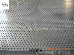 Other auto parts mesh plate