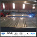 corrugated fencing panels factory