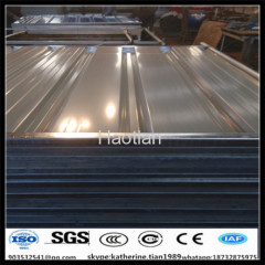 2000X2160mm corrugated fencing panels
