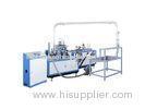 paper cup making machines disposable cup making machine